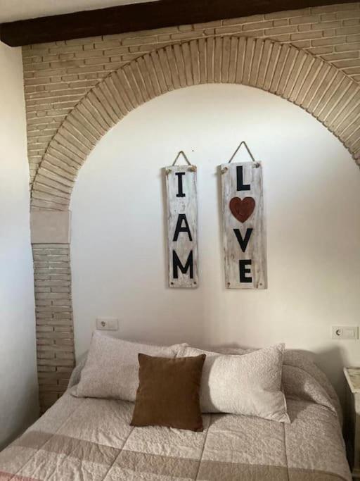 Casa Puerta Sierra De Cadiz Apartment อาร์กอส เดลา ฟรอนเตรา ภายนอก รูปภาพ